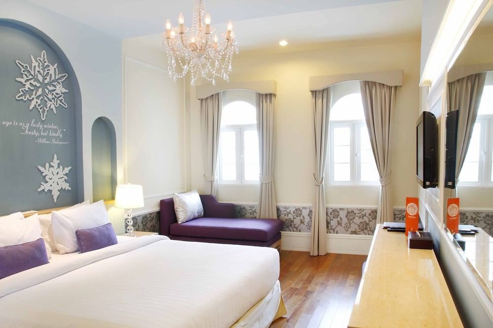 Фото La Petite Salil Sukhumvit Thonglor 1
