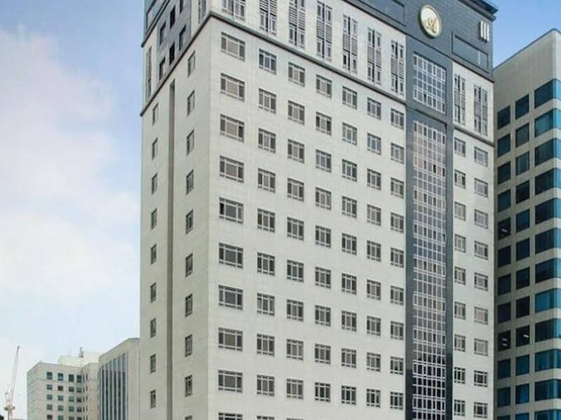 Фото Yeoksam Artnouveau City Hotel and Residence