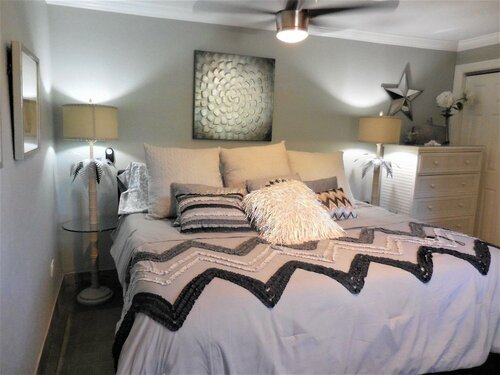 Гостиница 1 Island Hideaway in the Keys