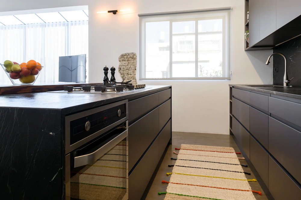 Фото Апартаменты Penthouse with Panoramic View by FeelHome