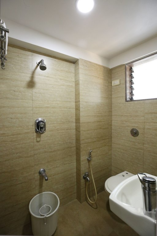 Фото Hotel Bombay International