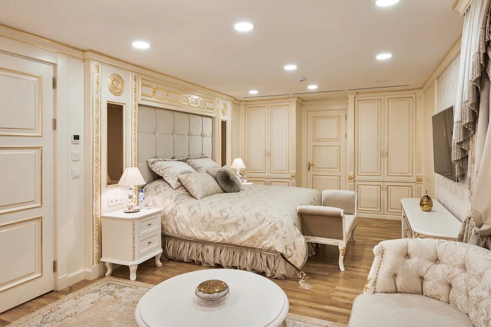 Фото Гостиница Узбекистан