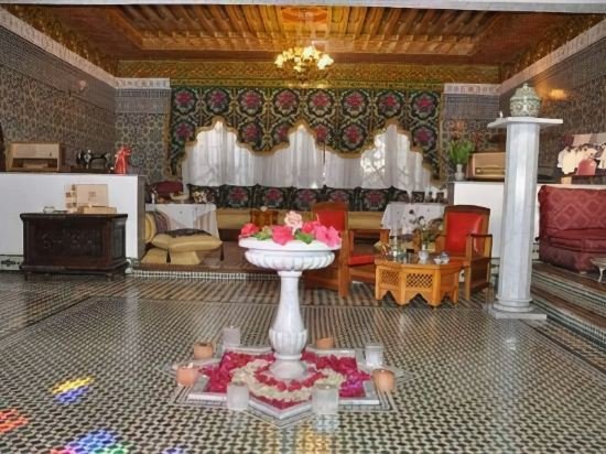 Фото Riad Dar Alhambra