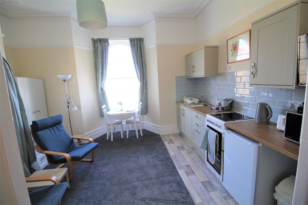 Фото Chelston Dene Holiday Apartments