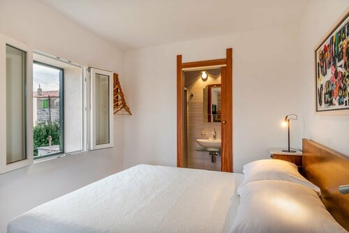 Гостиница St Luke Heritage Hotel в Сплите