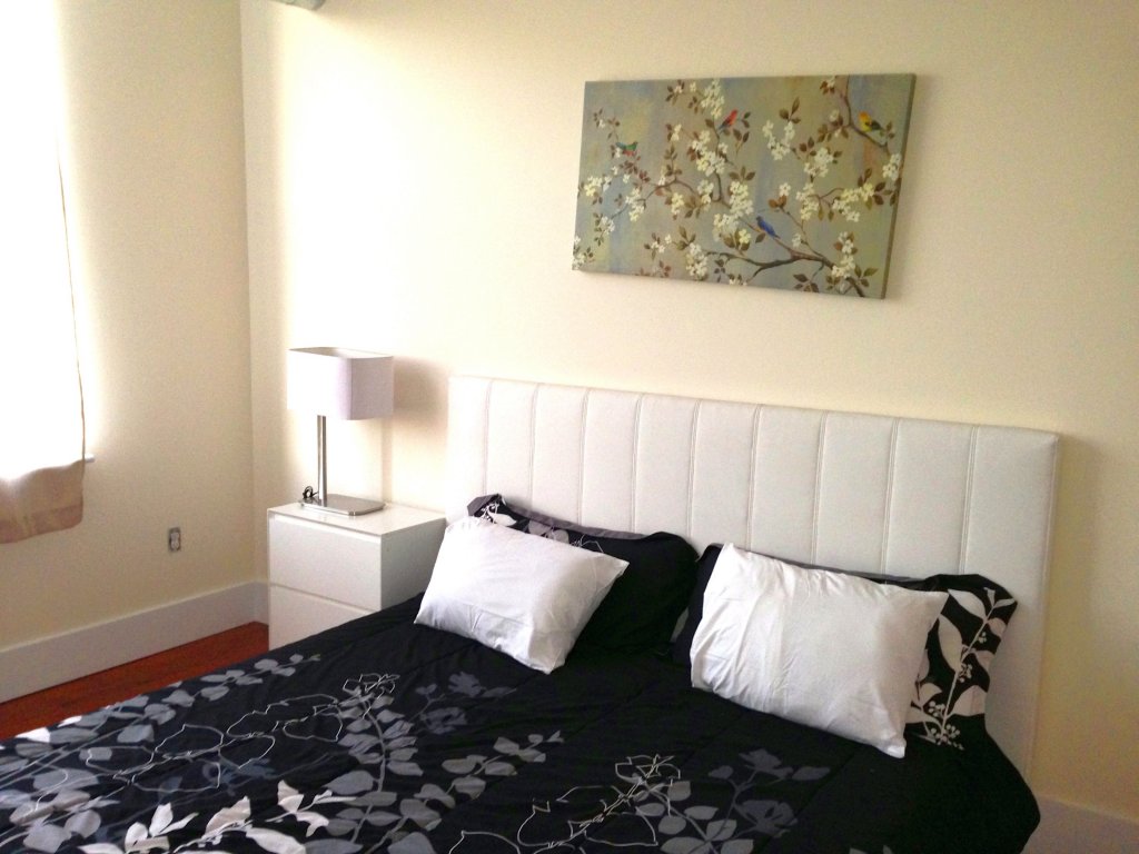 Фото Апартаменты Ny Area Cast Iron Lofts - West Soho by Pelican Residences