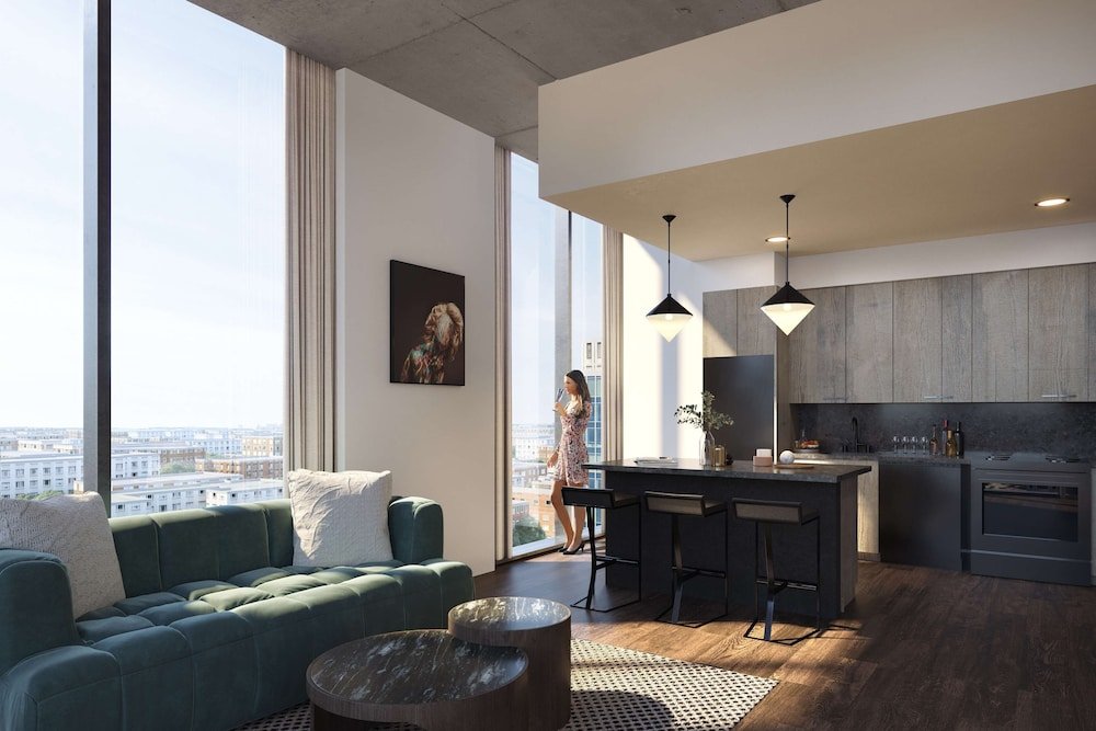 Фото Thompson Austin, part of Hyatt