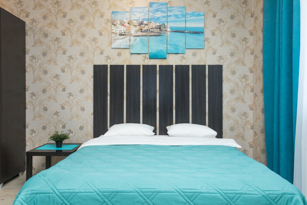 Фото Апартаменты Этажидейли на Белинского 30