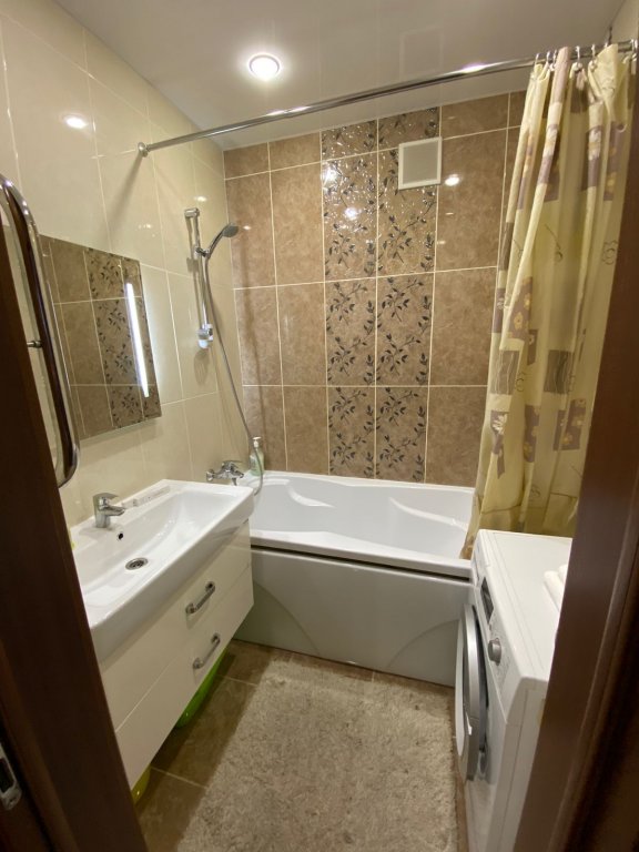 Фото Многоквартир73 на Буинском переулке 1