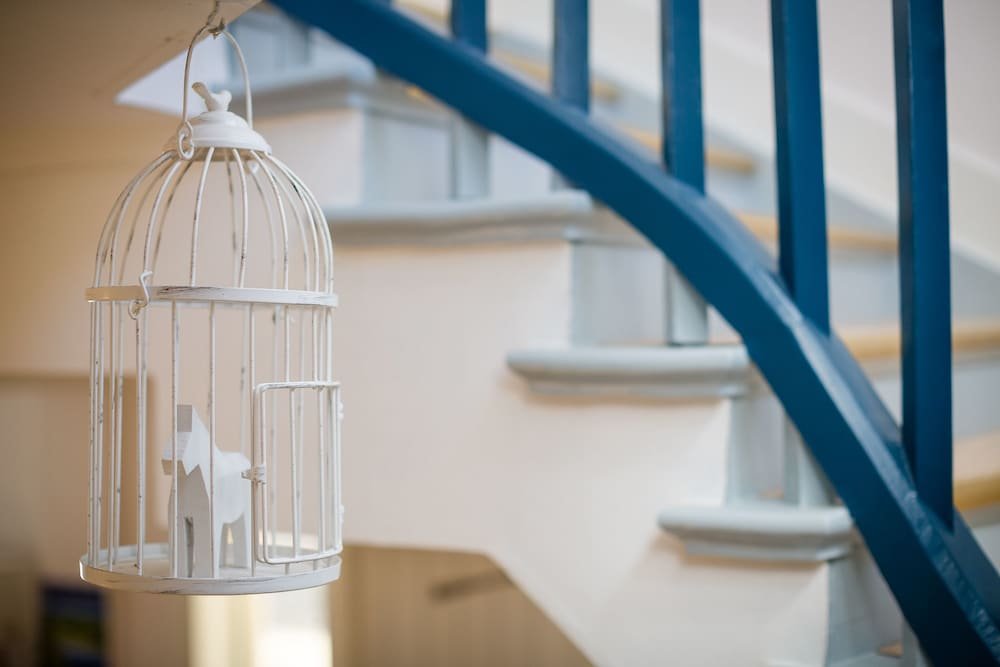 Фото Lustigsgården Bed & Breakfast