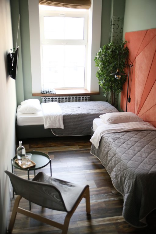 Фото Фабрика