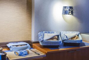 Гостиница Scandic Kaisaniemi