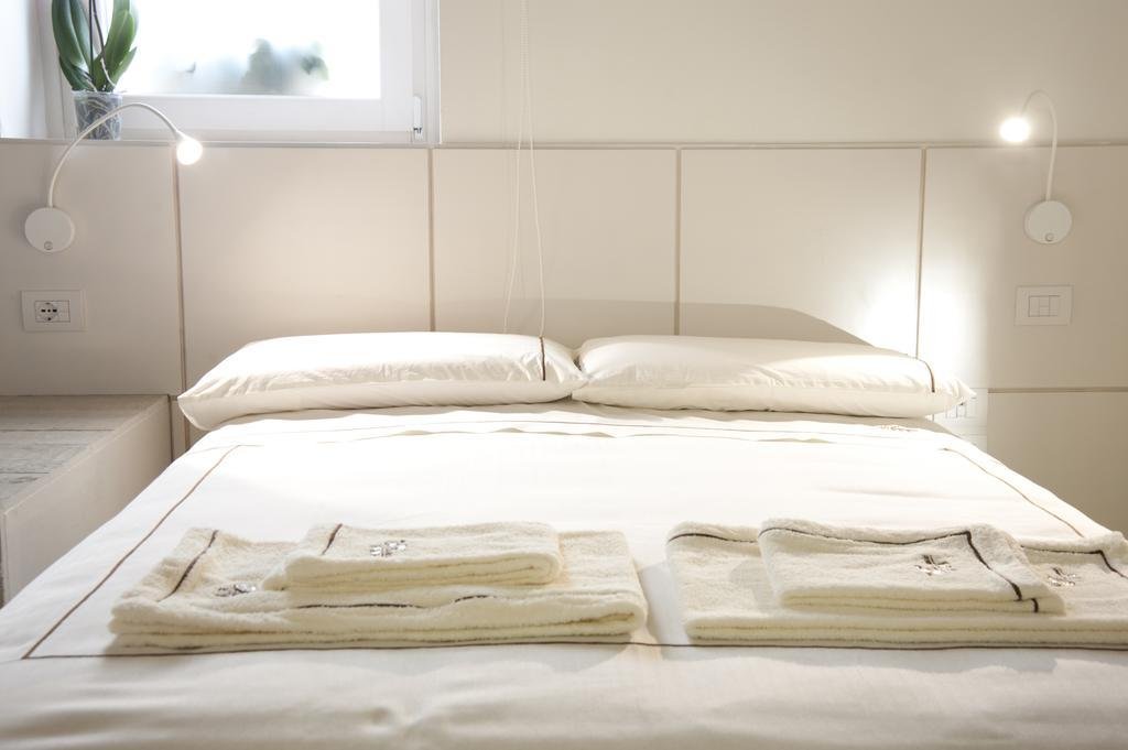 Фото San Francesco Bed & Breakfast