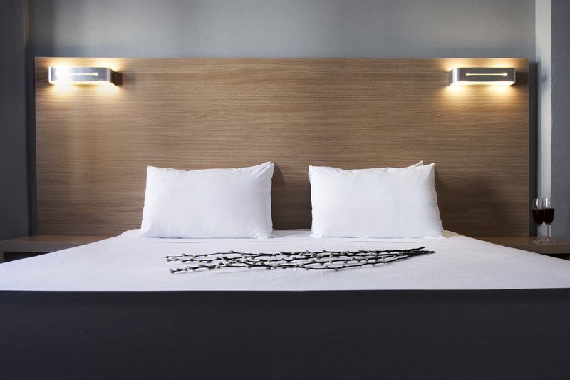 Фото Atlas Hotel Skiathos