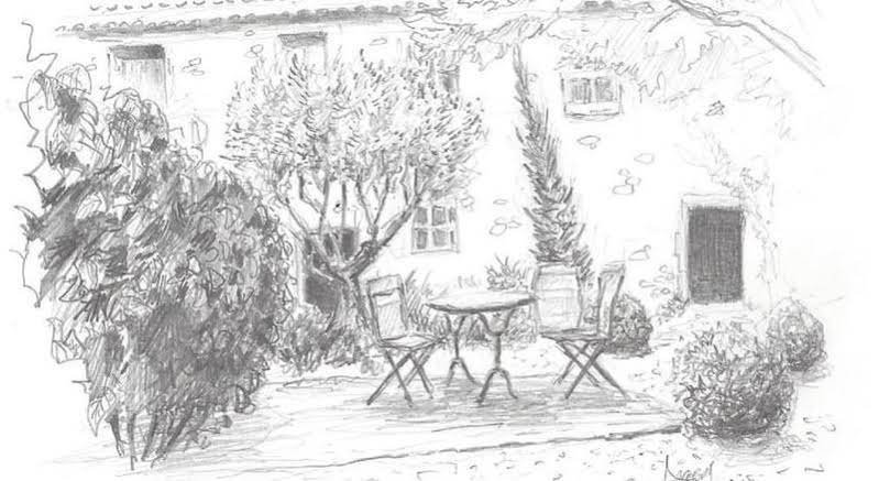 Фото Hôtel du Pont Vieux