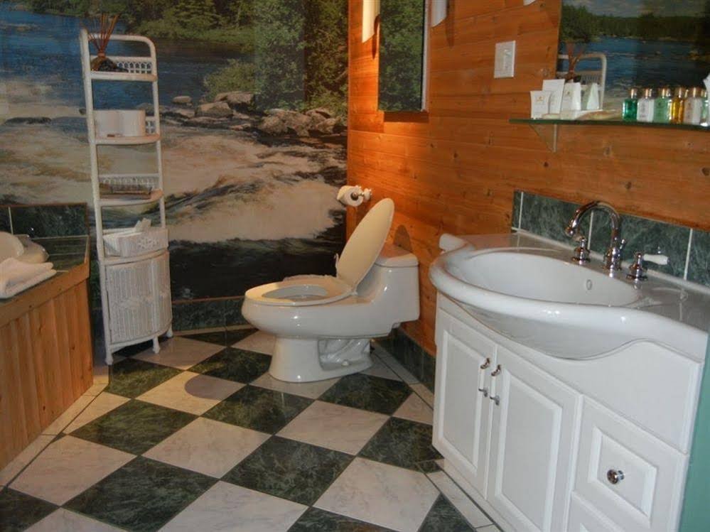 Фото Auberge Du Sault-A-La-Puce