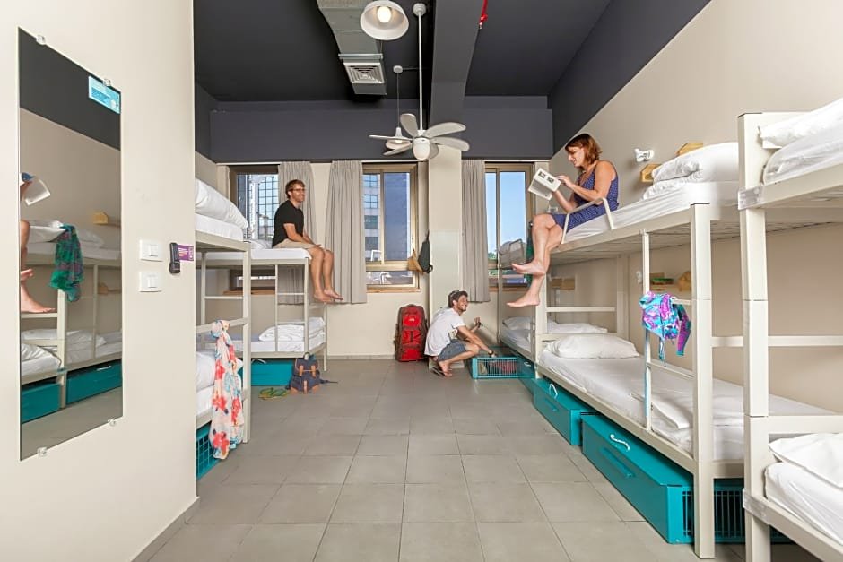 Фото Abraham Tel Aviv