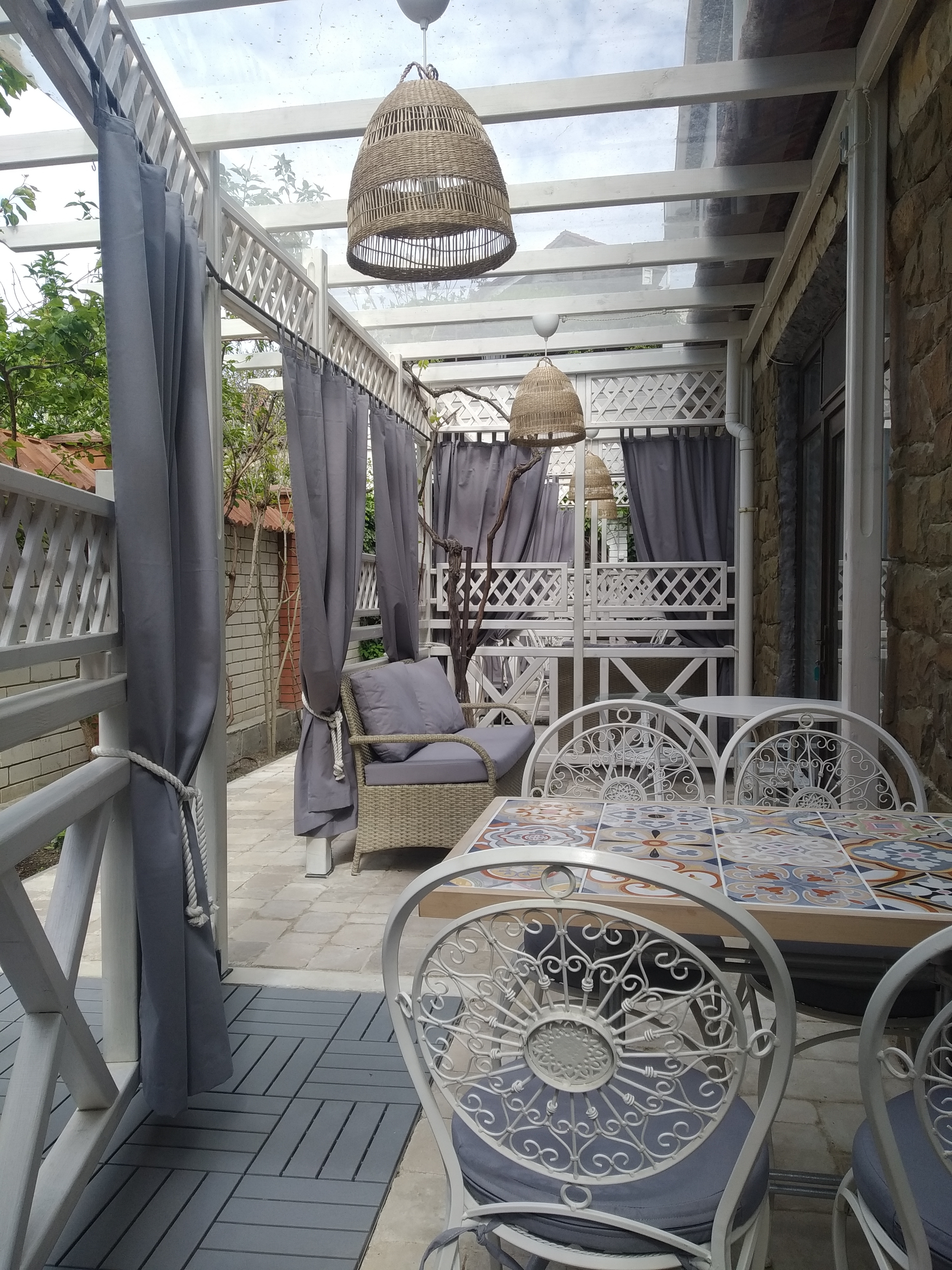 Фото Триера