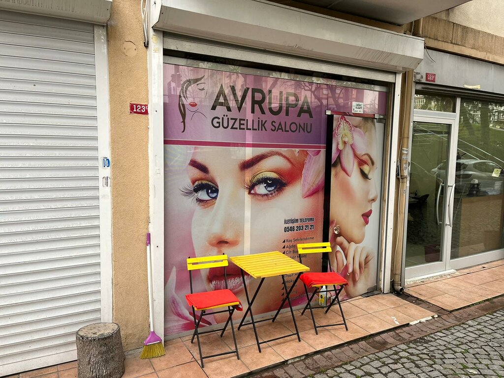 Salón de masaje Europe Massage & Waxing Salon, , foto
