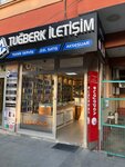 Tugberk Communication (Tekirdag, Kapakli District, Cumhuriyet Neighborhood, Mithatpasa Avenue, 31/33C), phone repair