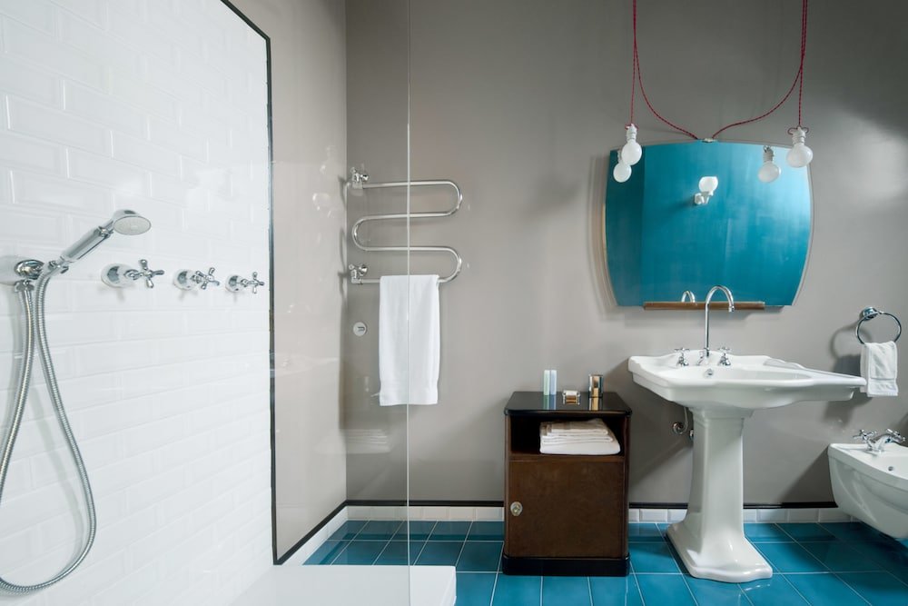 Фото Brera Apartments in Porta Venezia