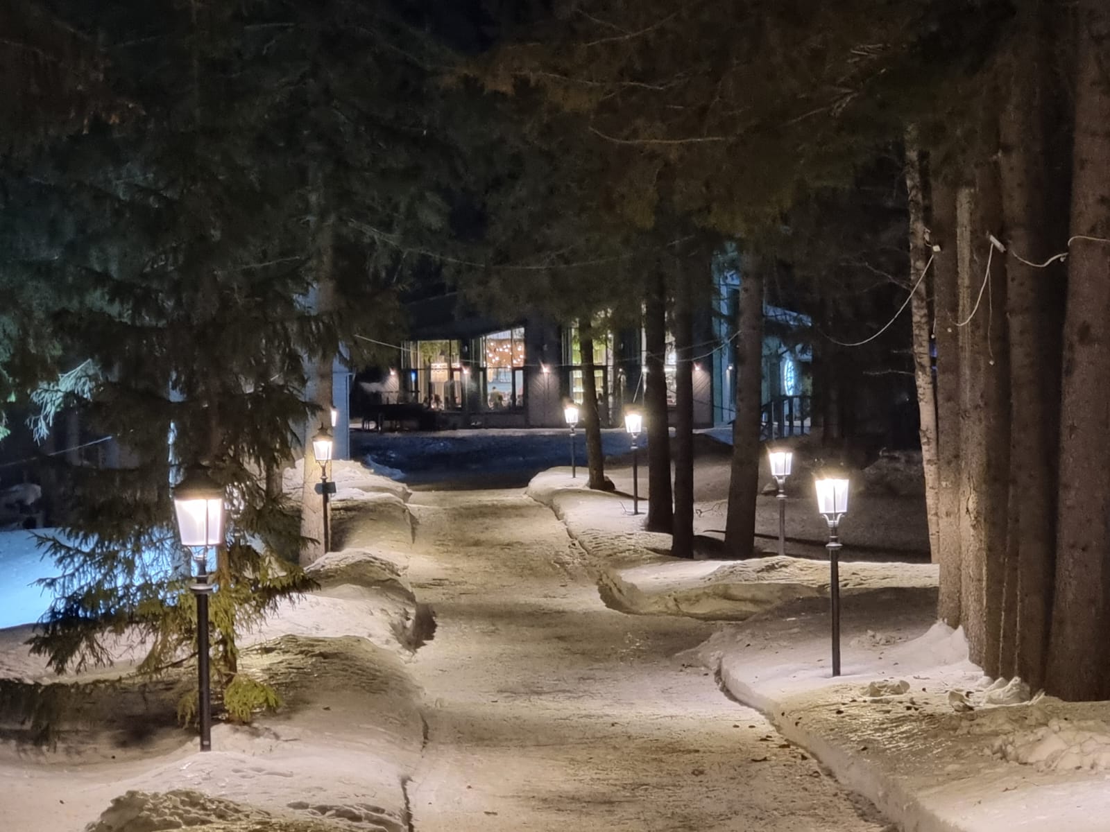 Фото Кружево