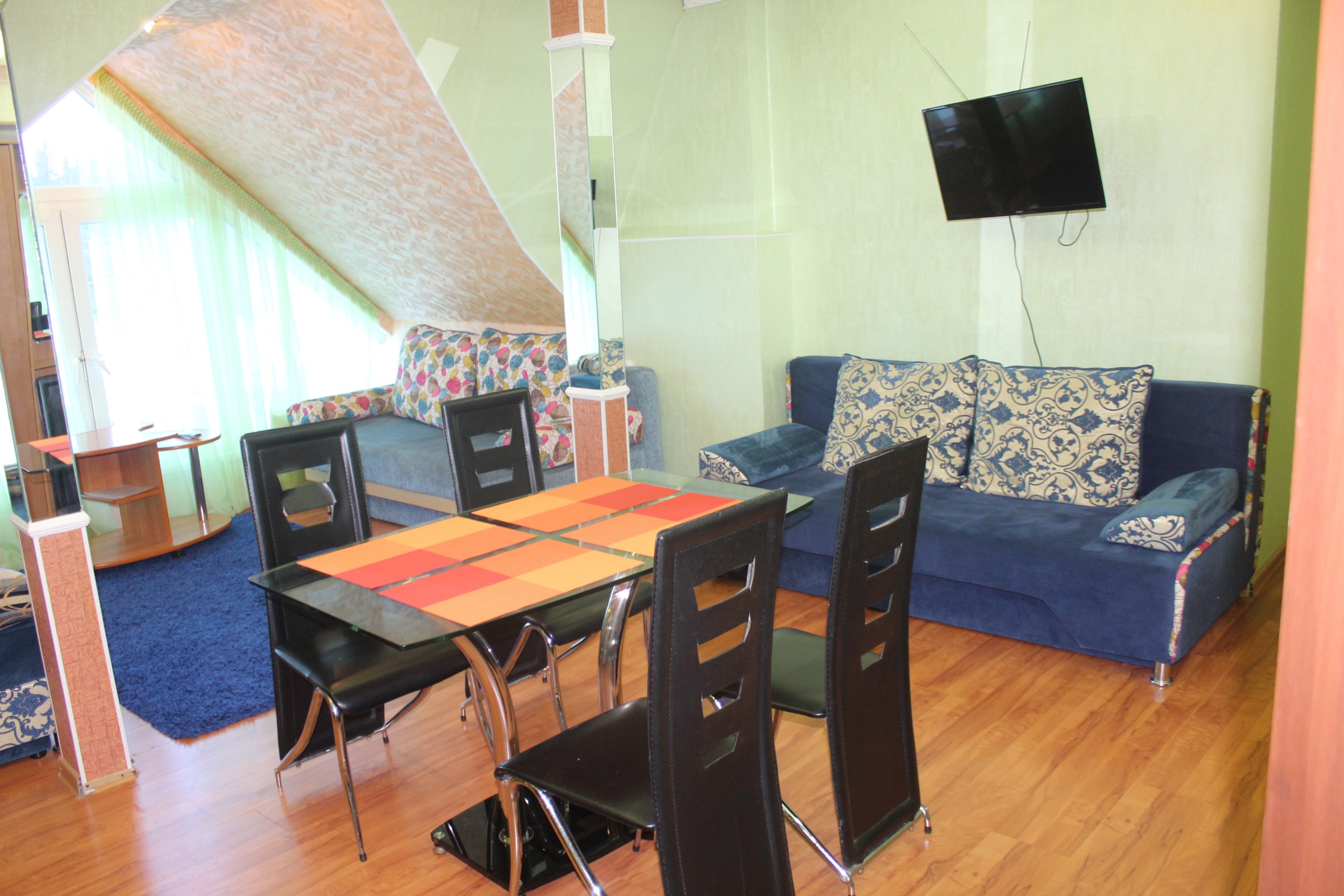 Фото Де Гранте