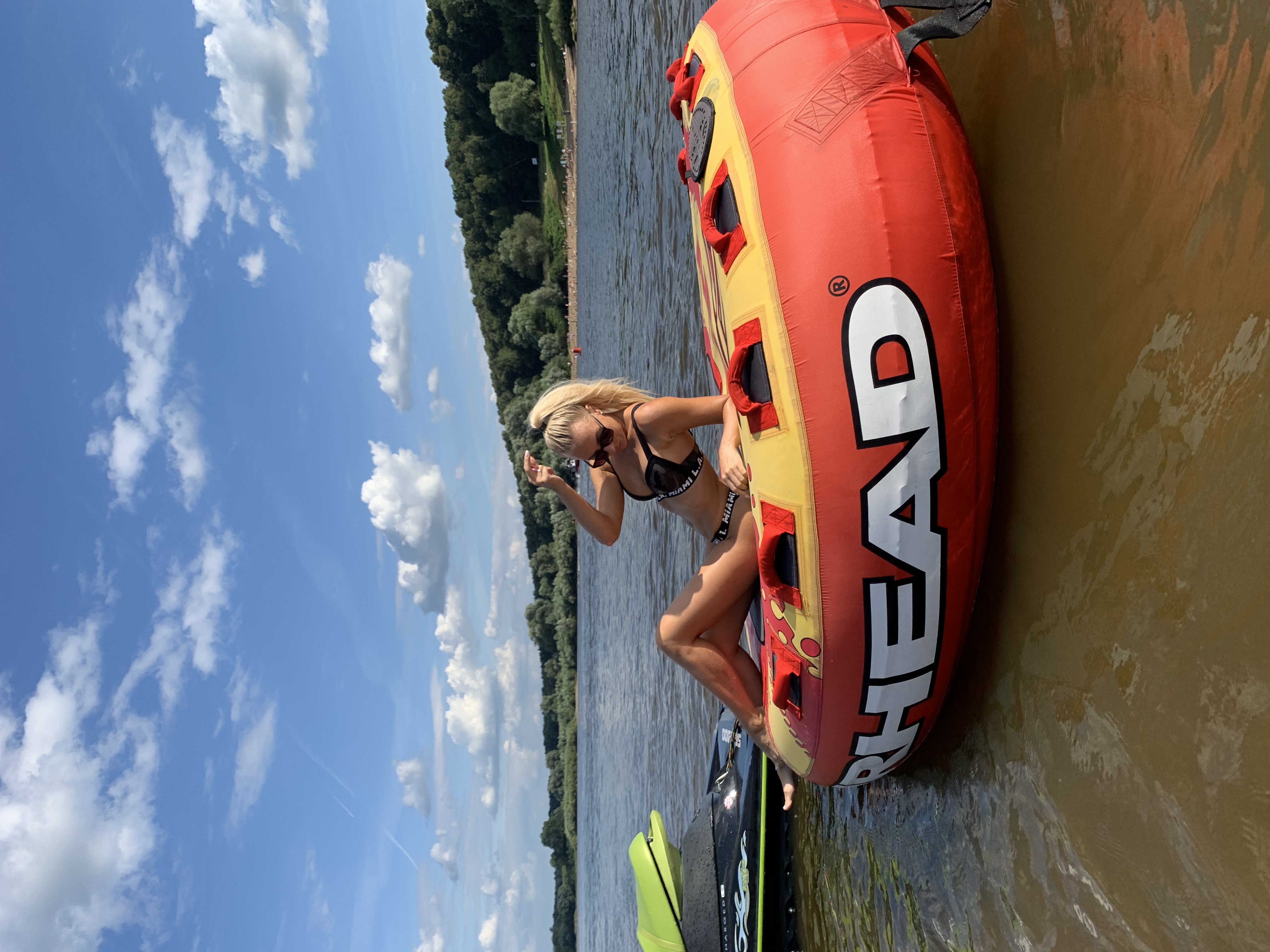 Фото Вилла Your Friends Tarusa