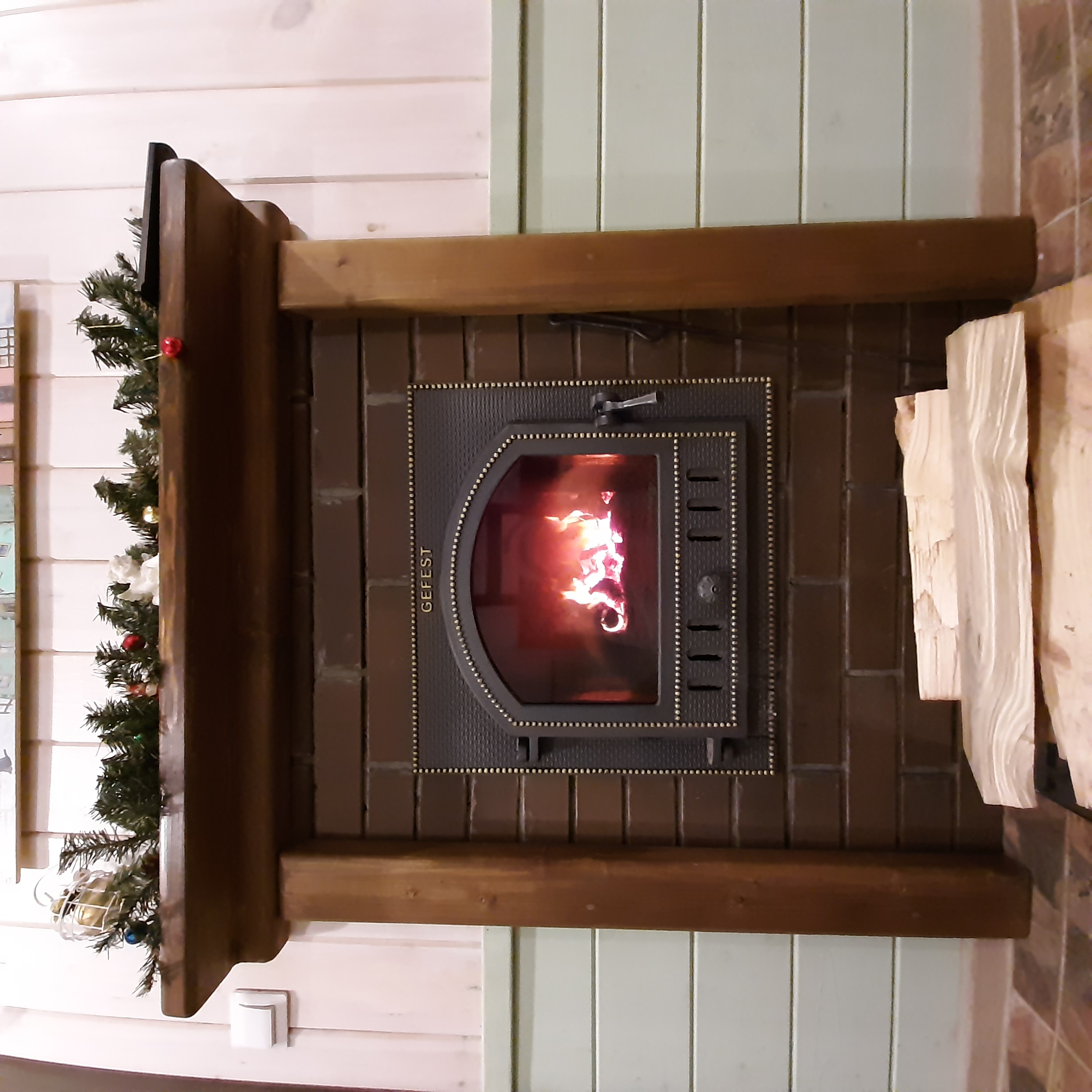 Фото Калинова Горка