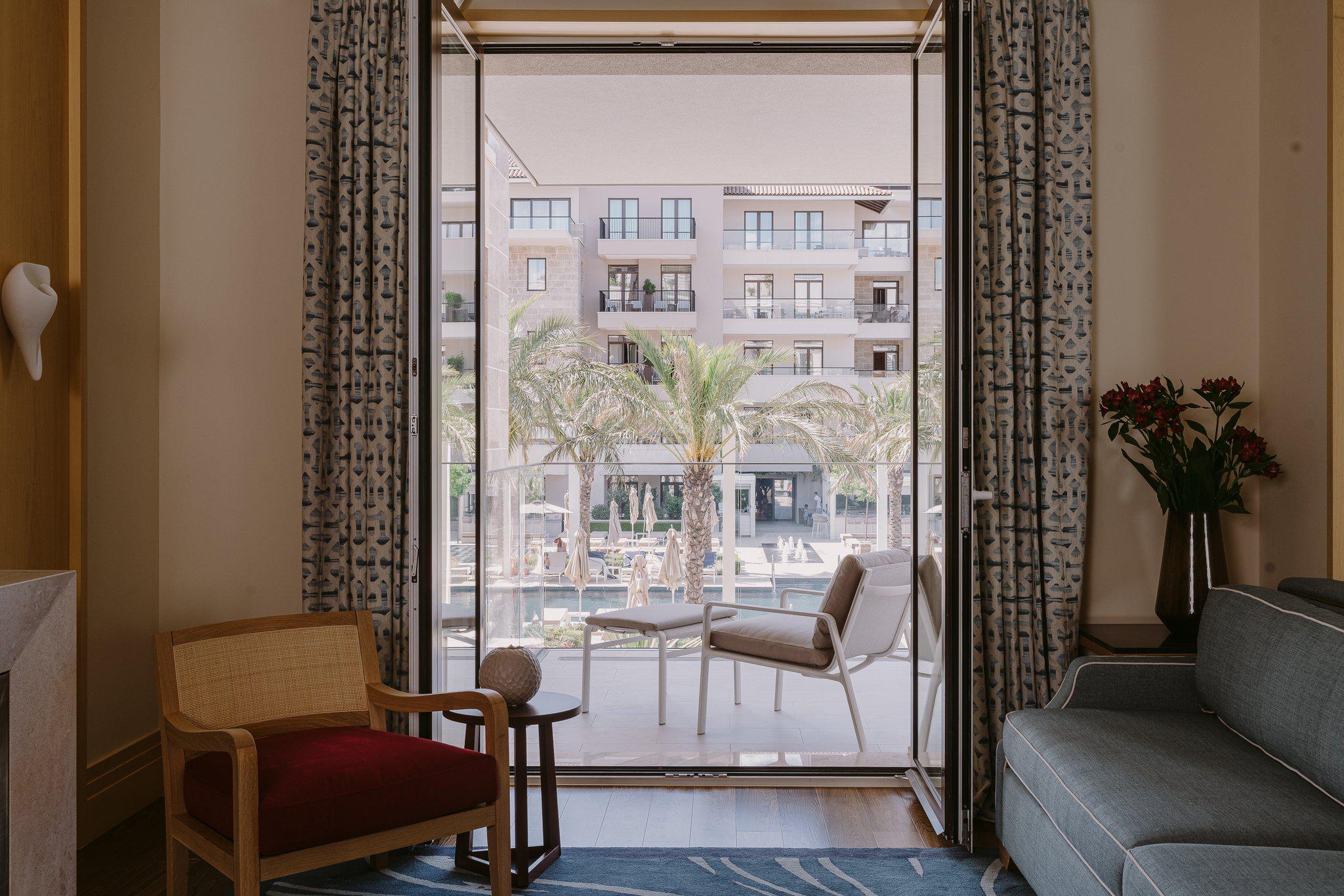 Фото Regent Porto Montenegro