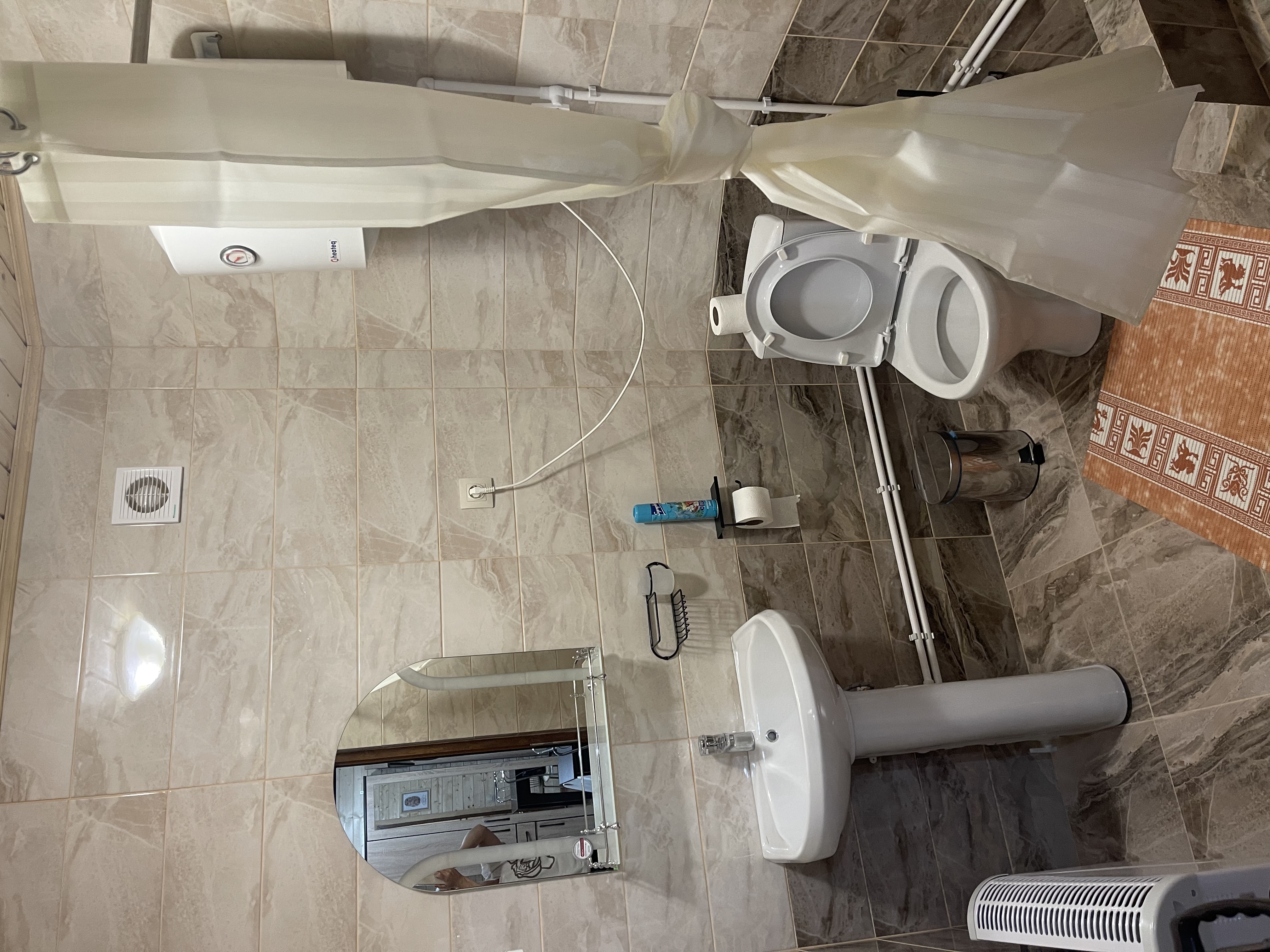 Фото Отдых у реки