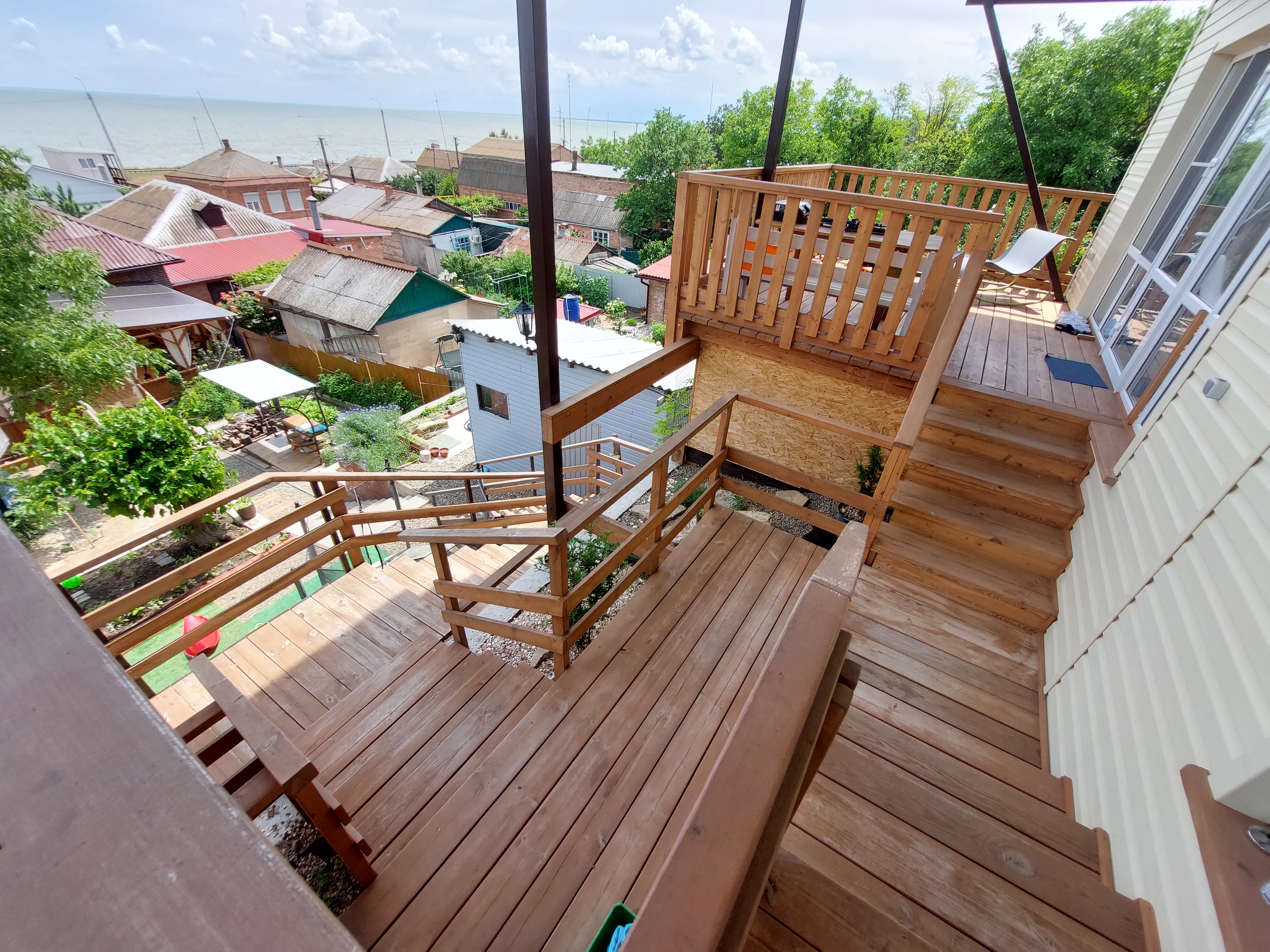 Фото Вау Хаус