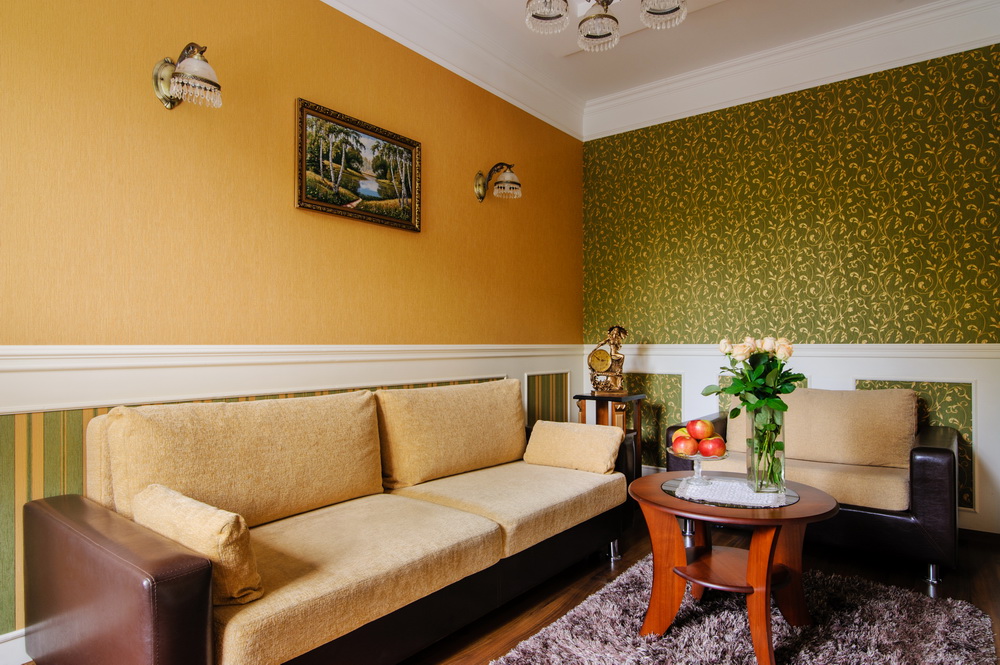 Фото Апарт-Отель