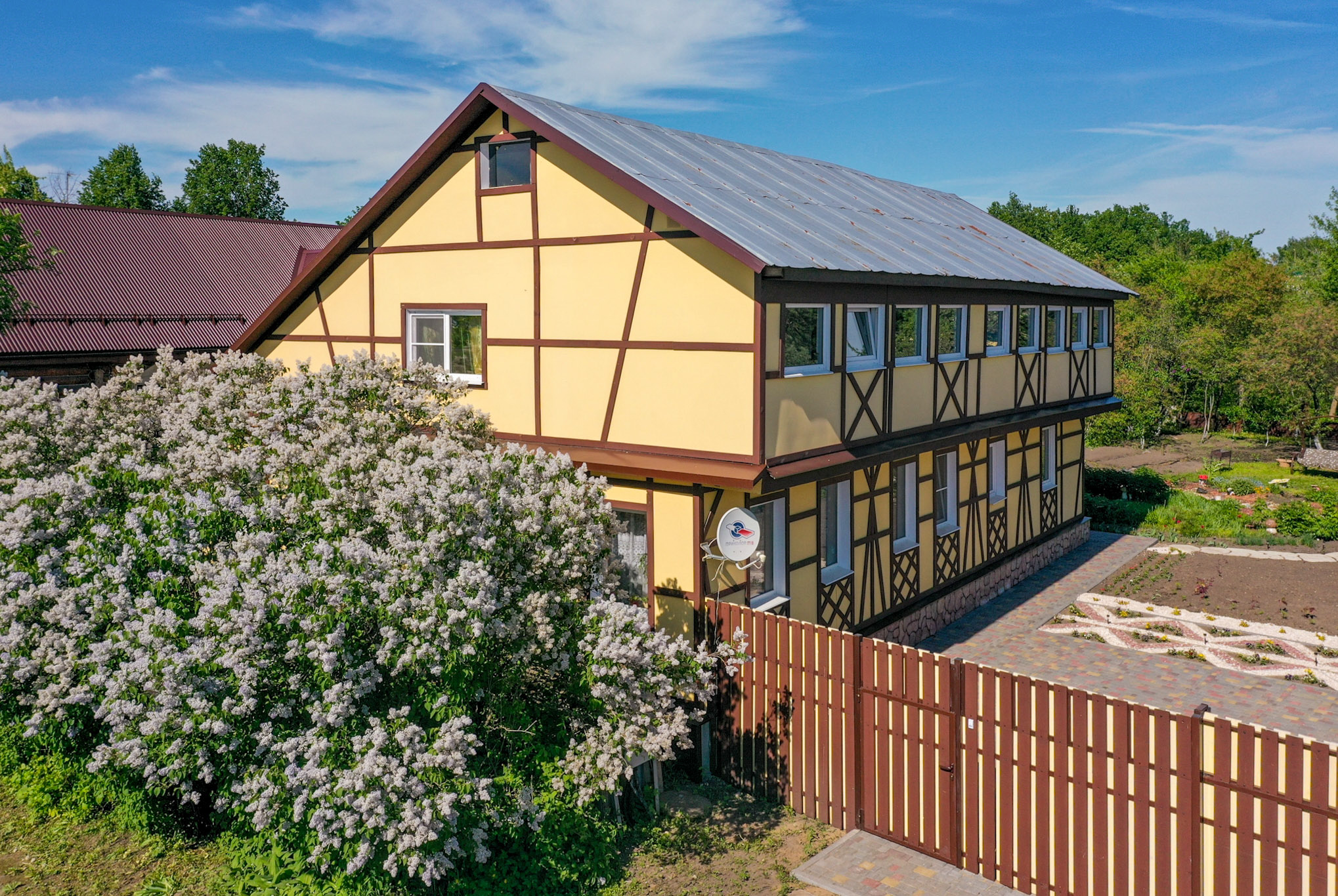 Фото Старый город