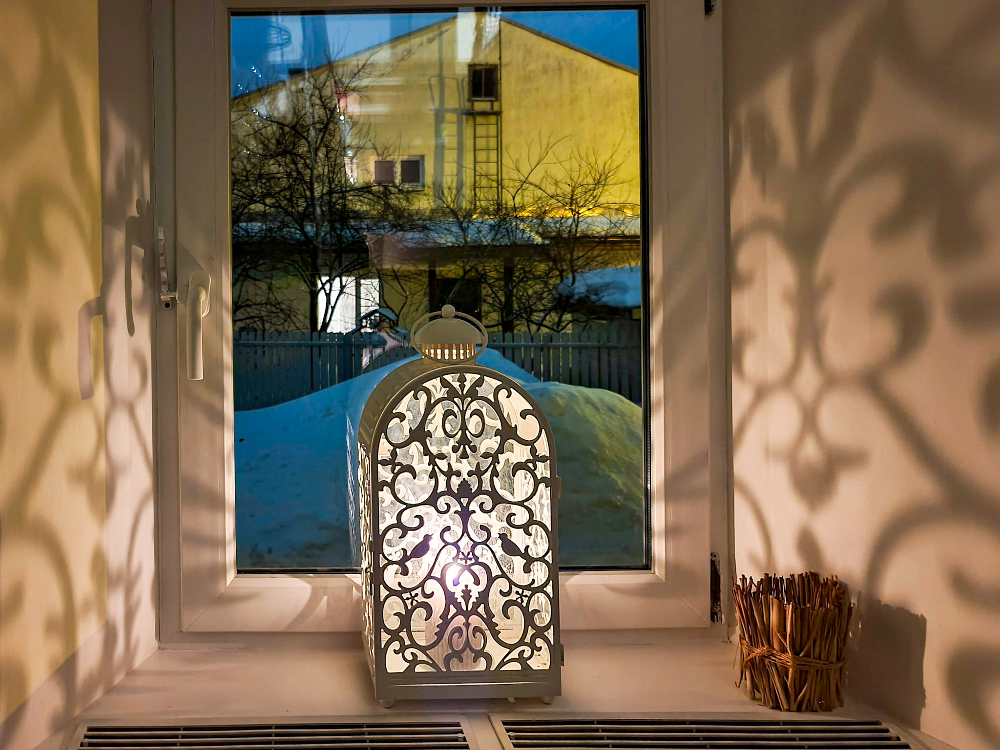 Фото Старый город