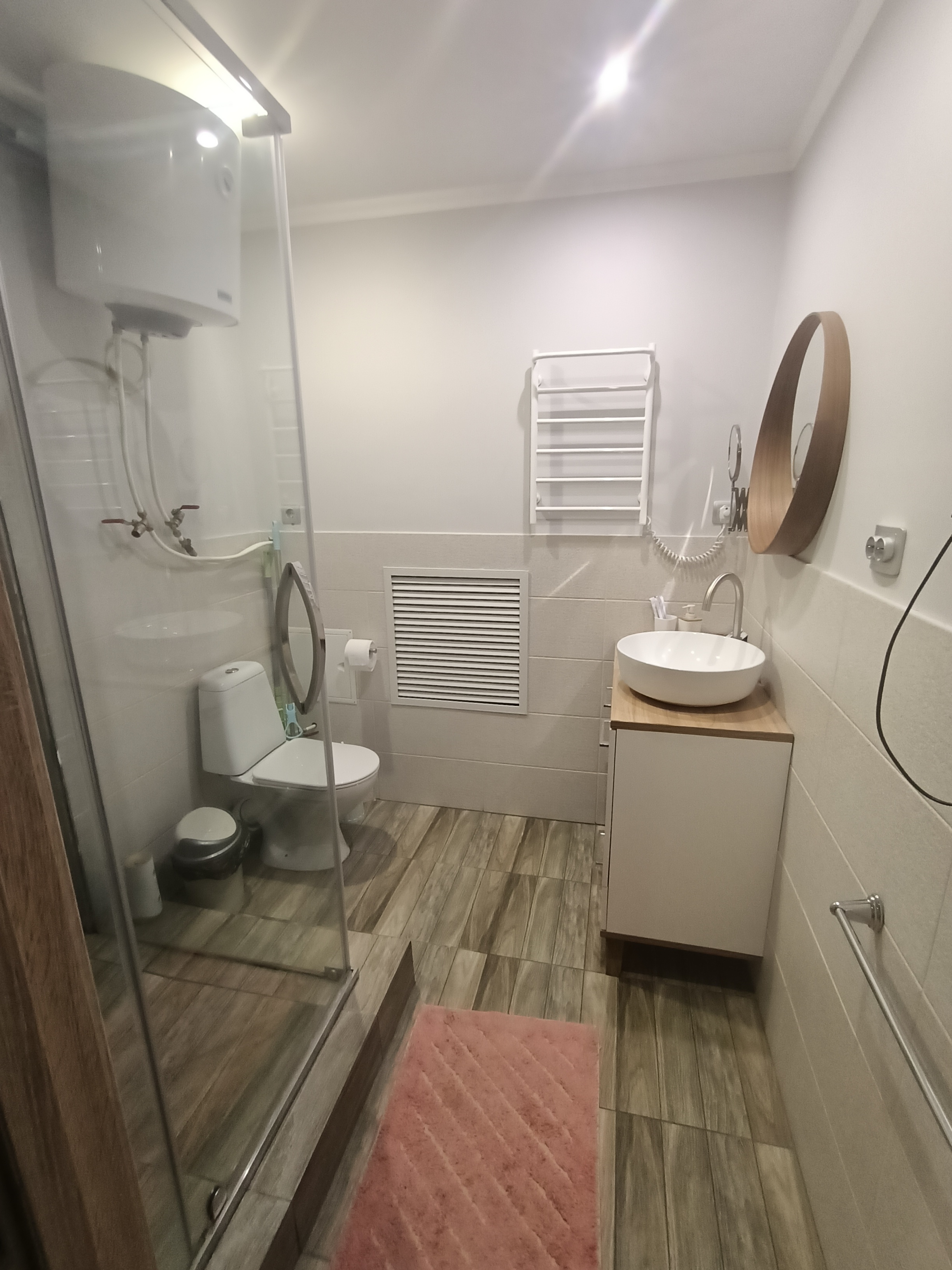 Фото Апарт-отель Б. Б.