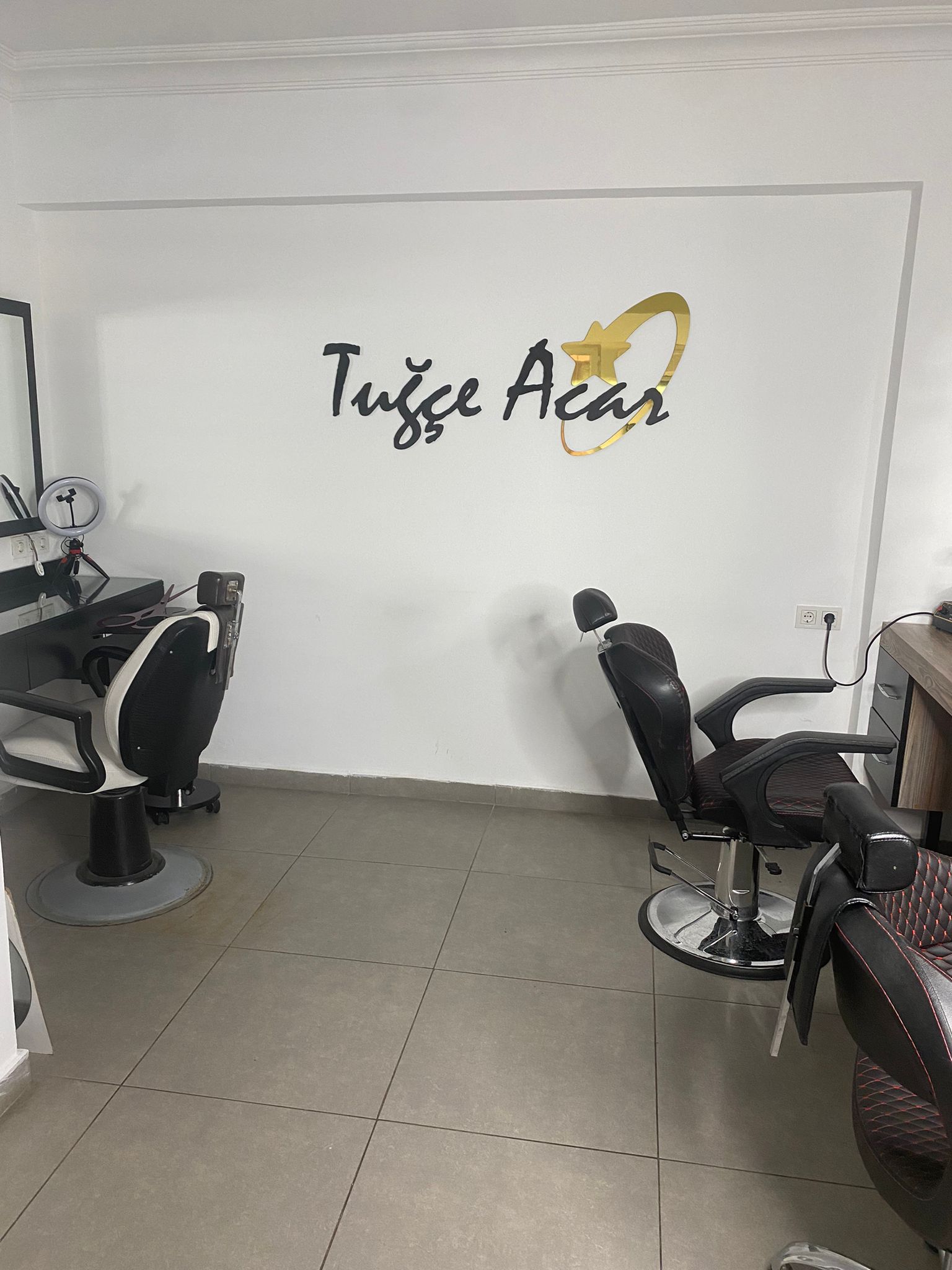 Tuğçe Acar Beauty