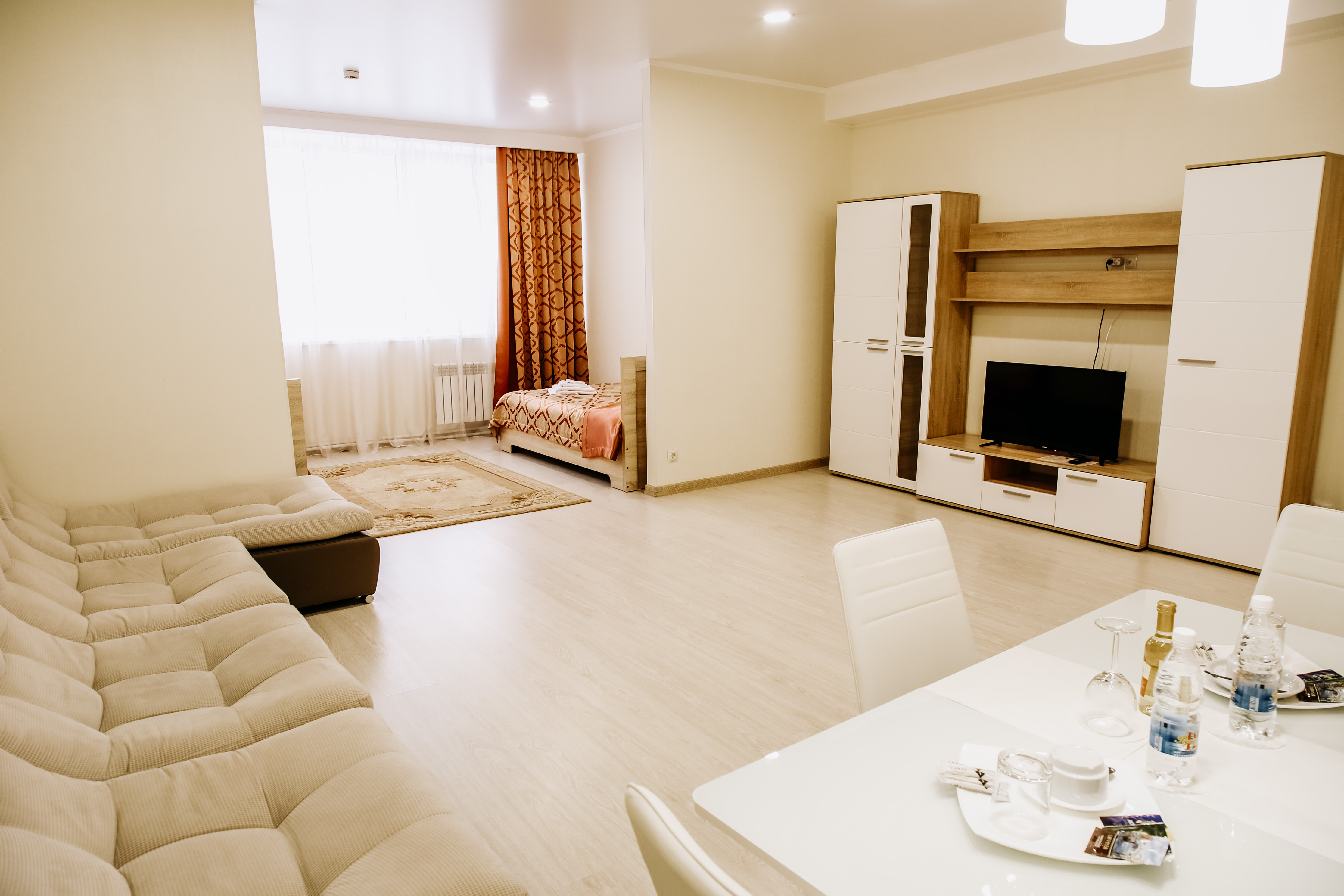 Фото Армада Комфорт