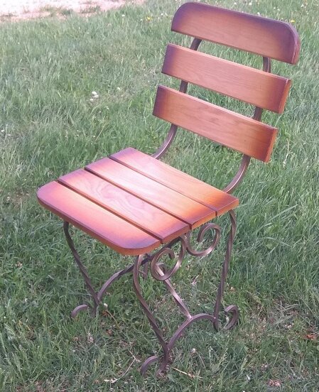 Garden furniture Grudova. by, Склад, Minsk, photo