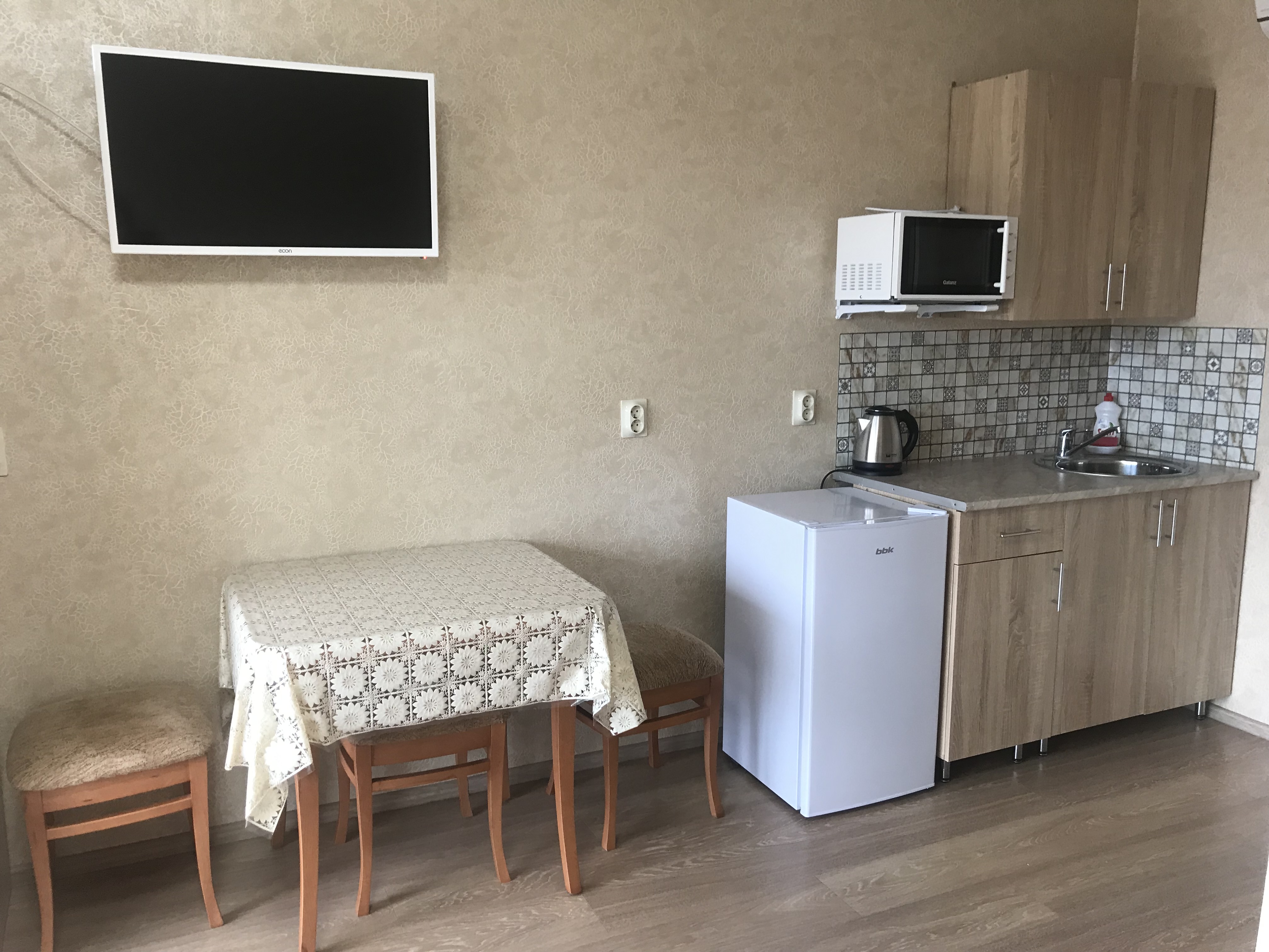 Фото Тихое место