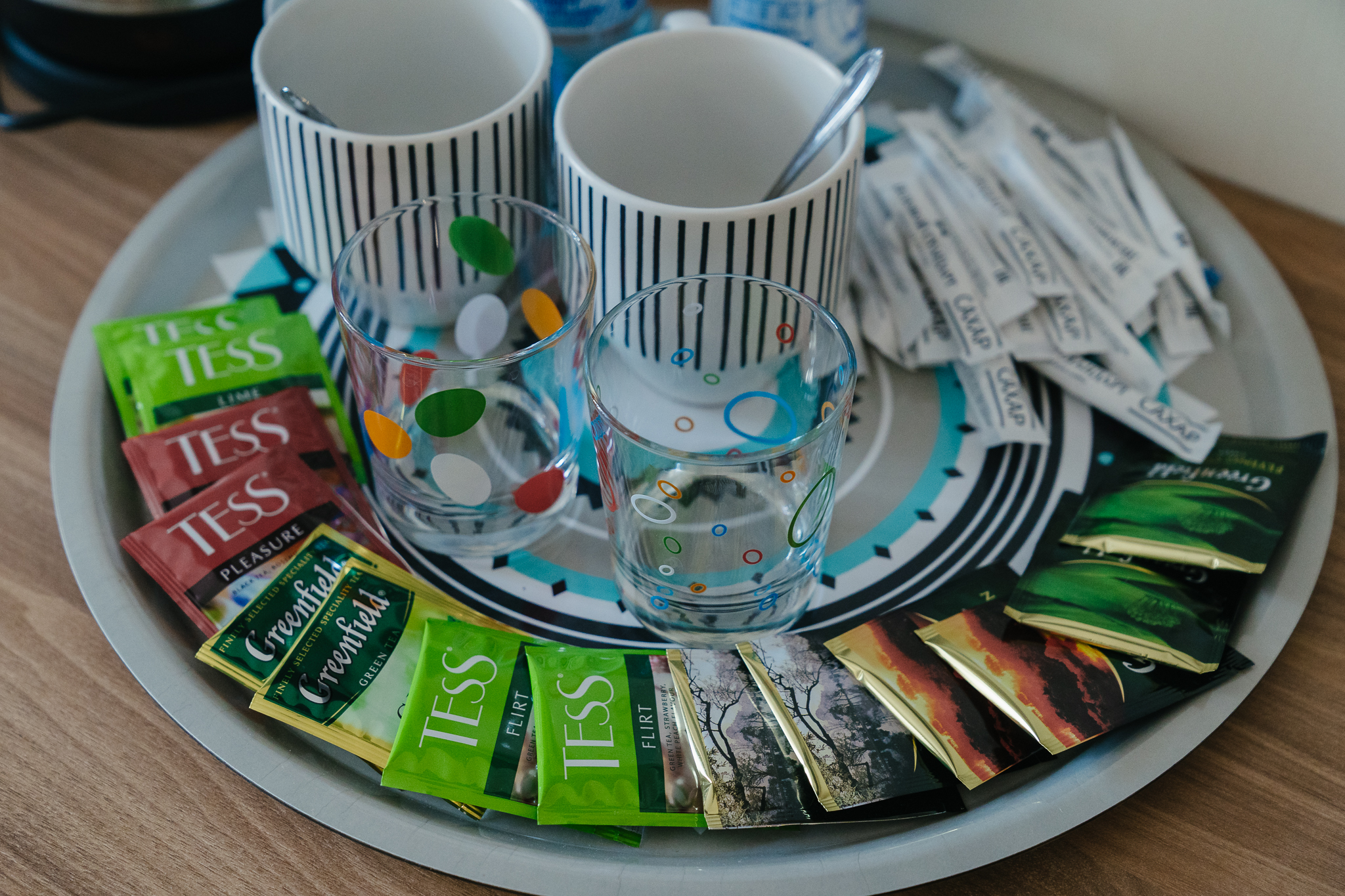 Фото Magic Circus