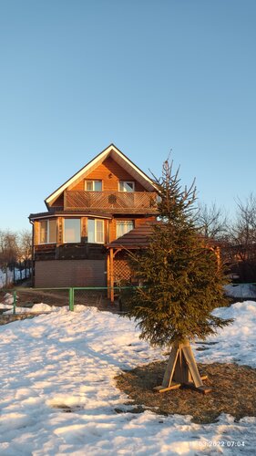 Holiday Home в Дракино  фото 6