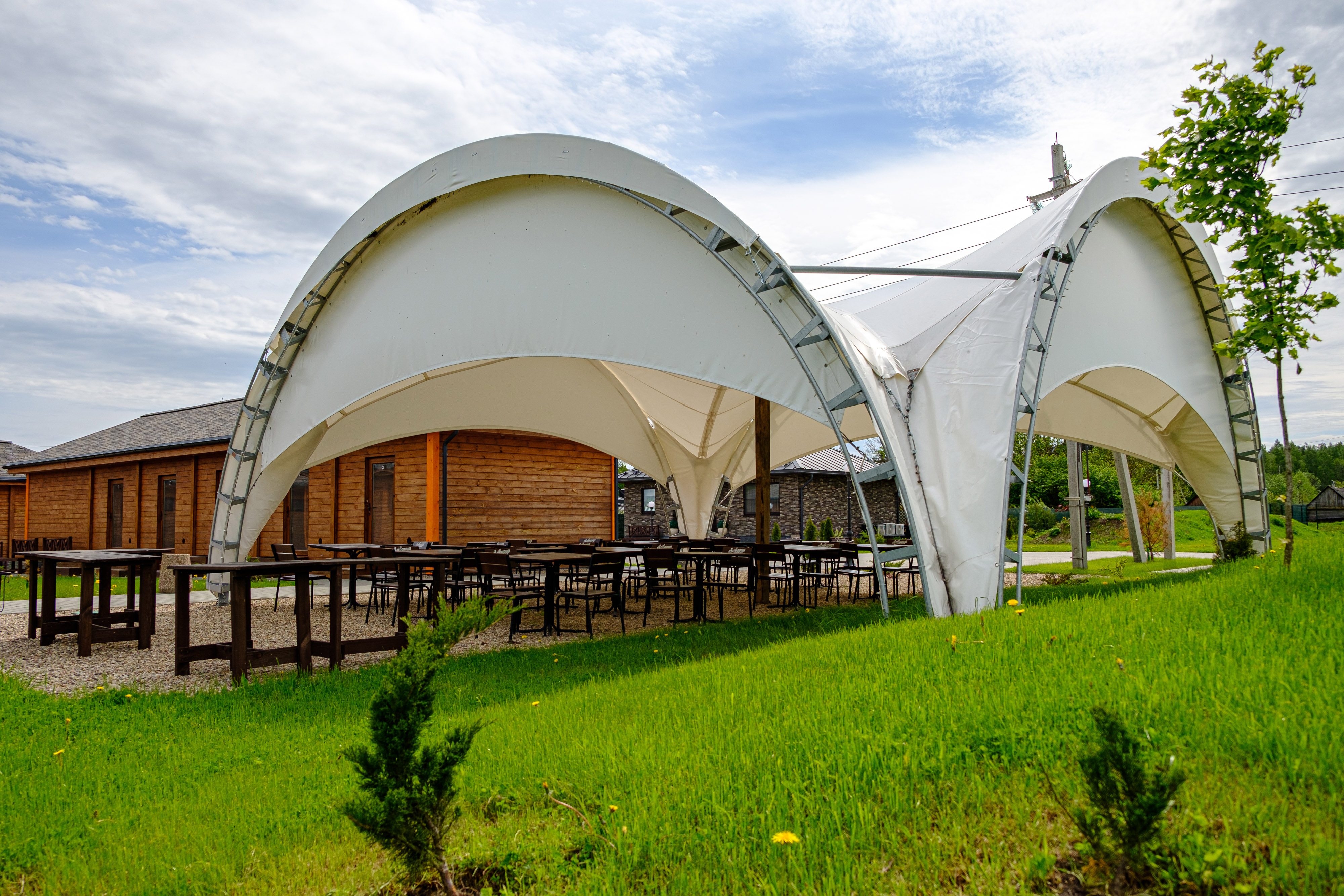 Фото Три медведя