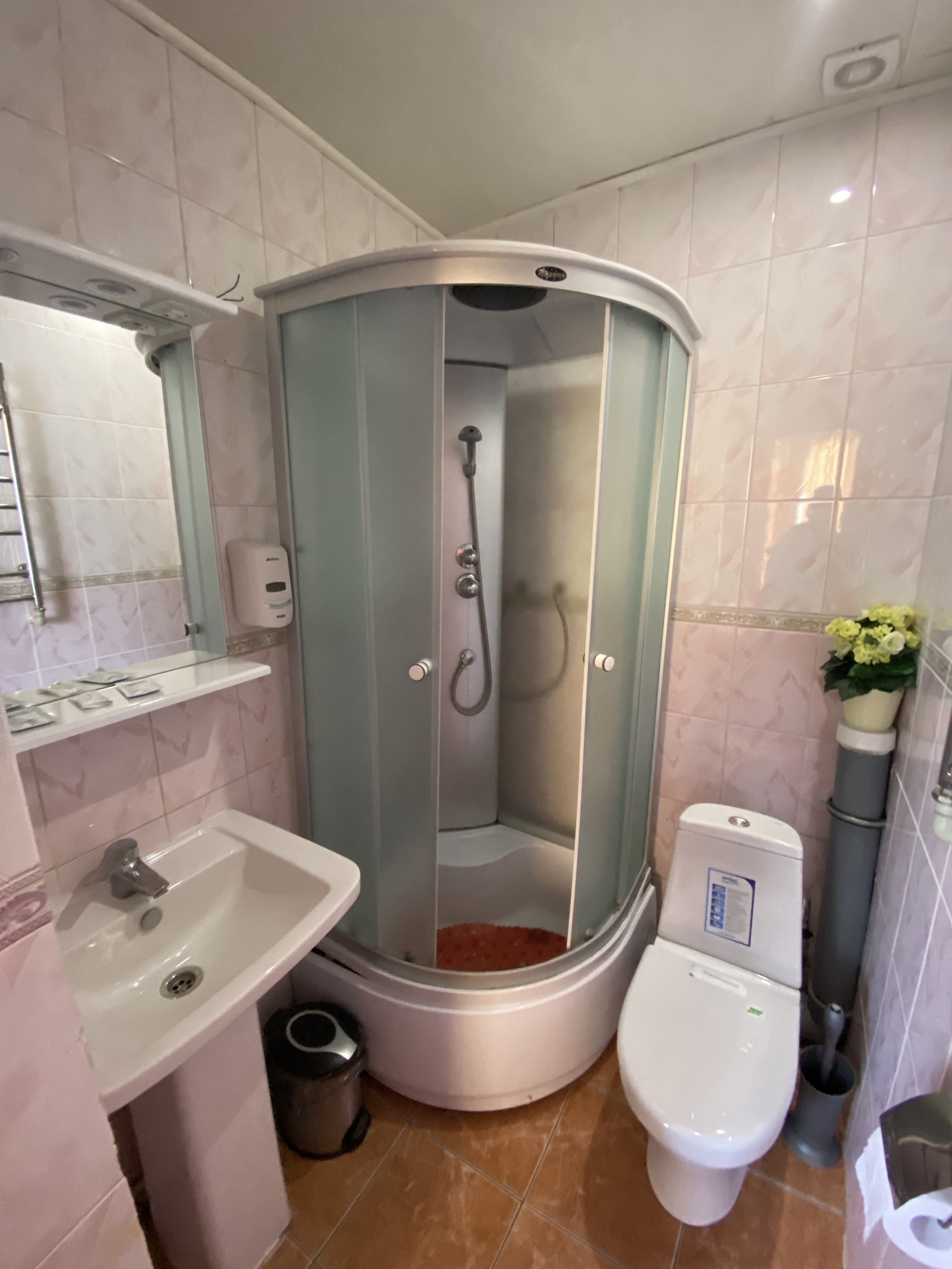 Фото Калипсо