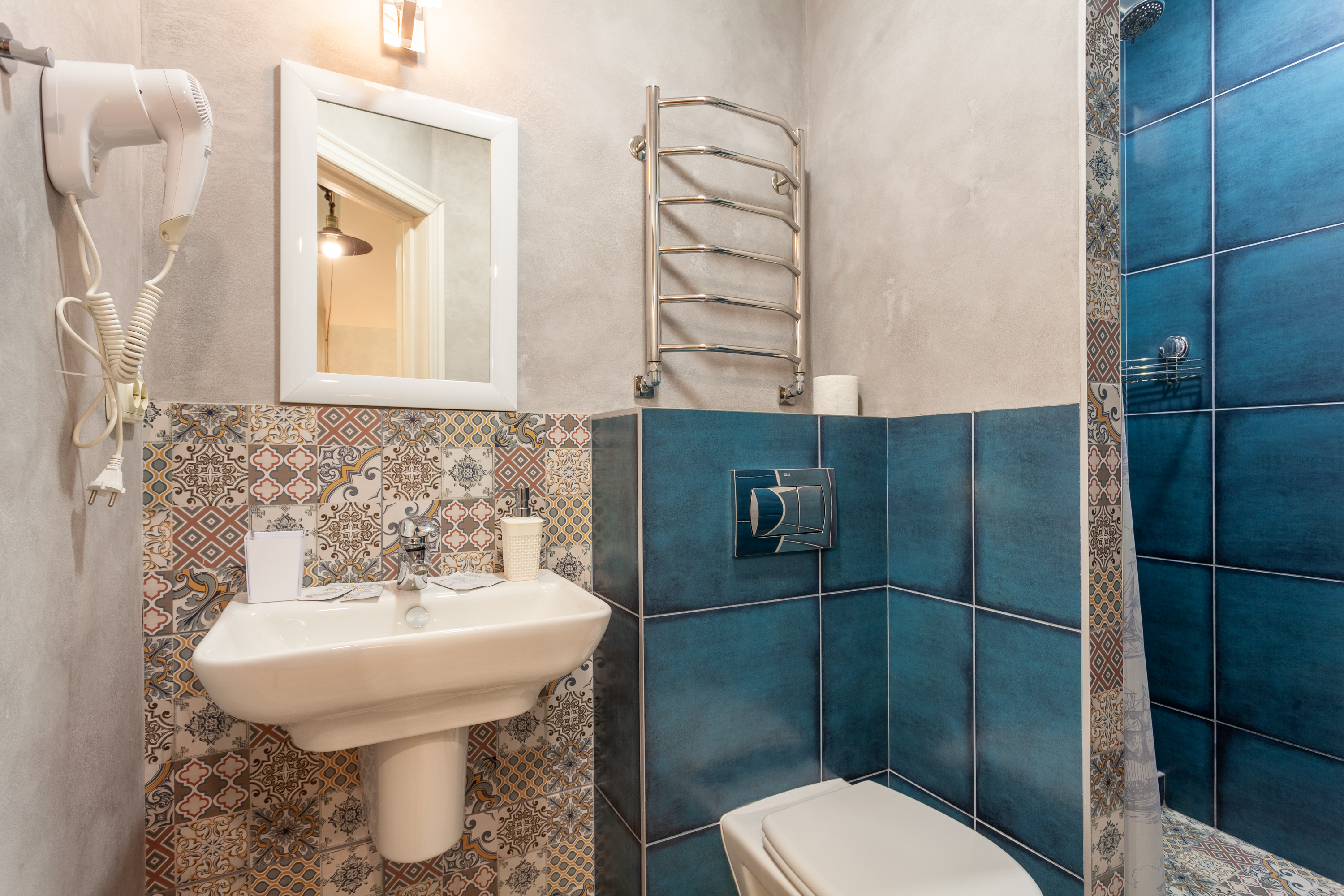 Фото Идиллия