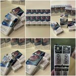 Оптовик Рус (Moscow, MKAD, 14th kilometre), tobacco products wholesale
