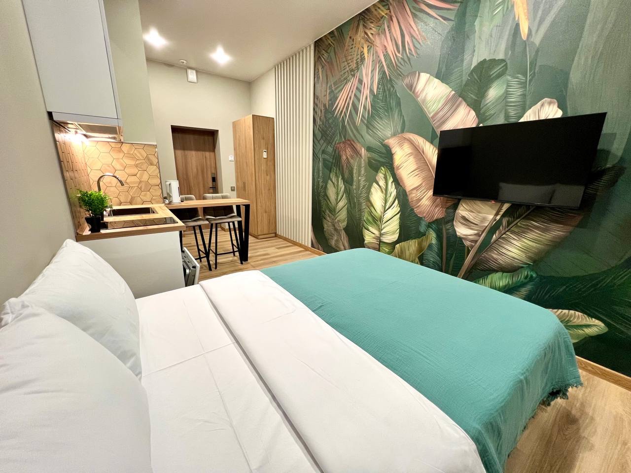 Фото Мангостин