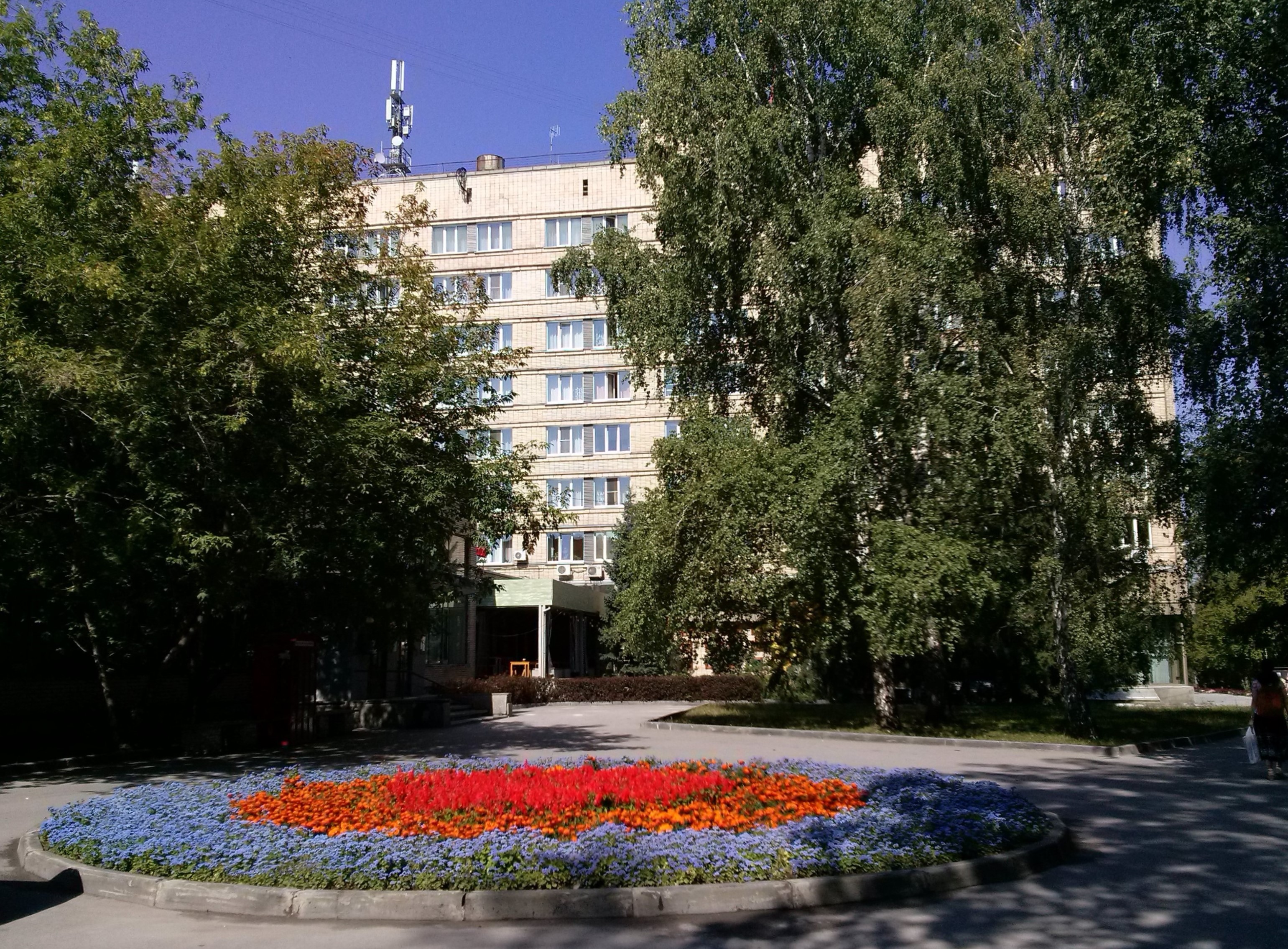 Фото Золотая долина