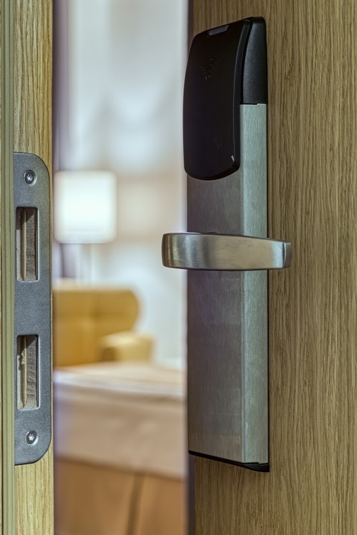 Фото Риверсайд Коломенское