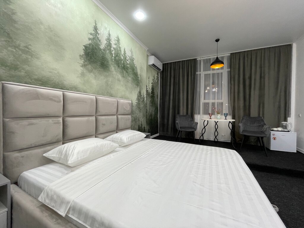 Hotel Atmosfera, Derbent, photo